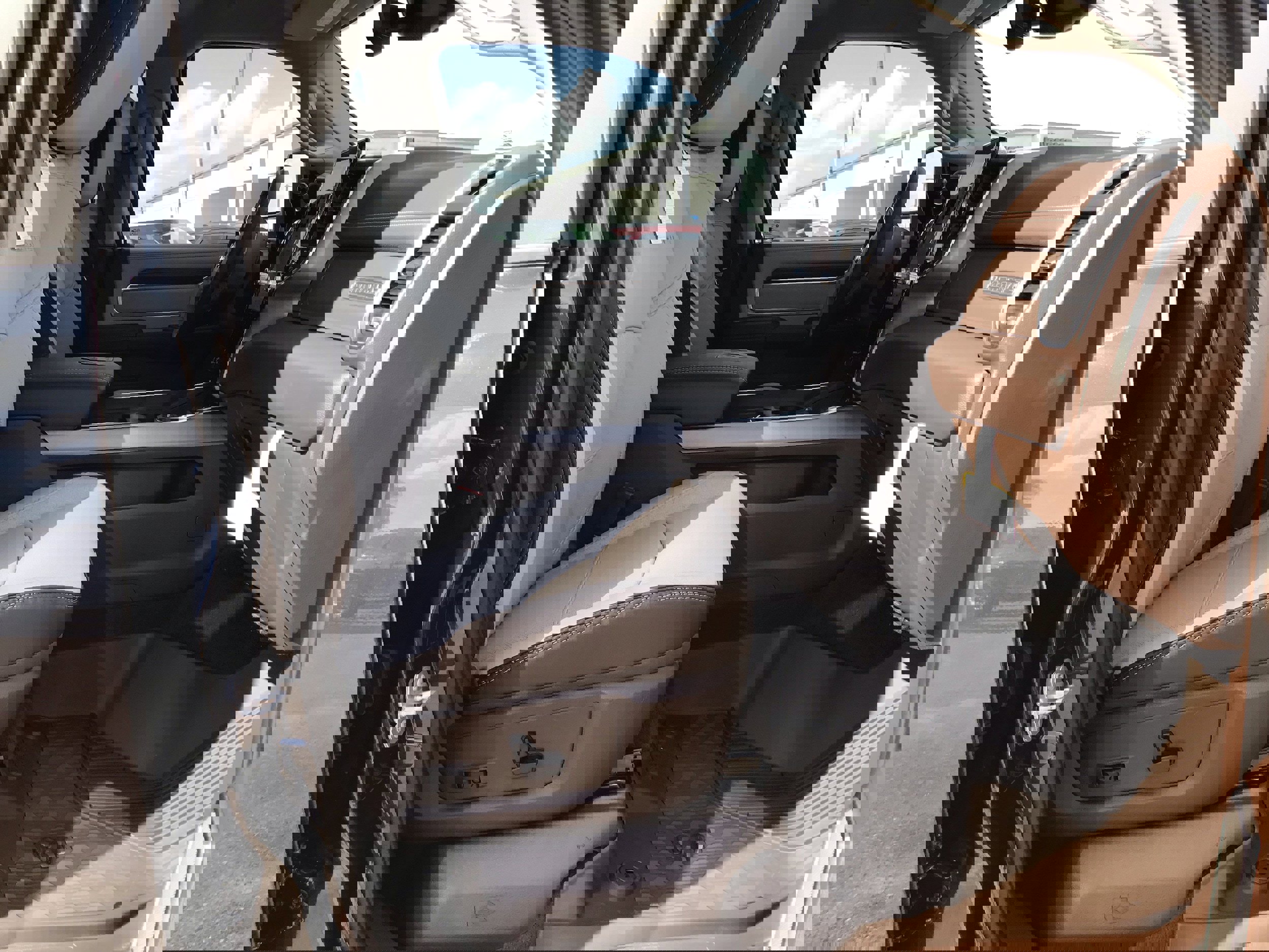 New 2026 RAM 2500 Laramie image 19