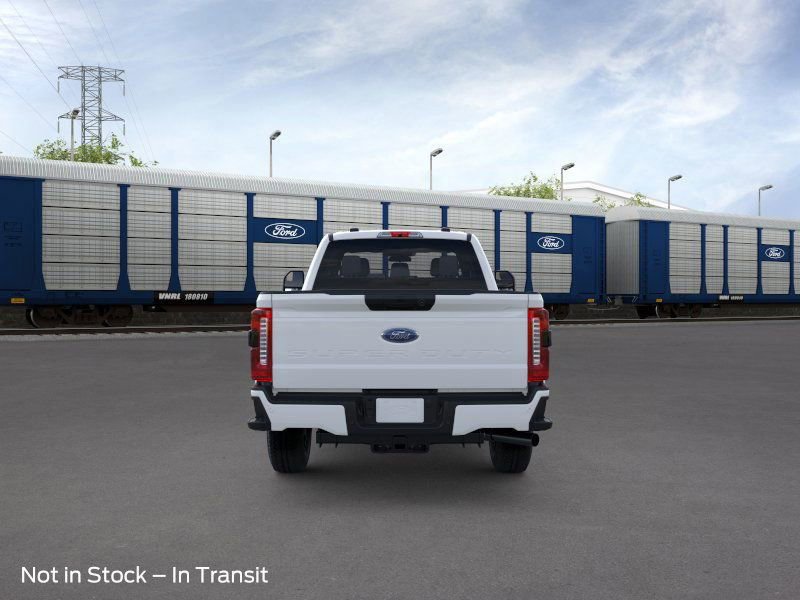 New 2026 Ford F350 XL w/ STX Appearance Package image 7