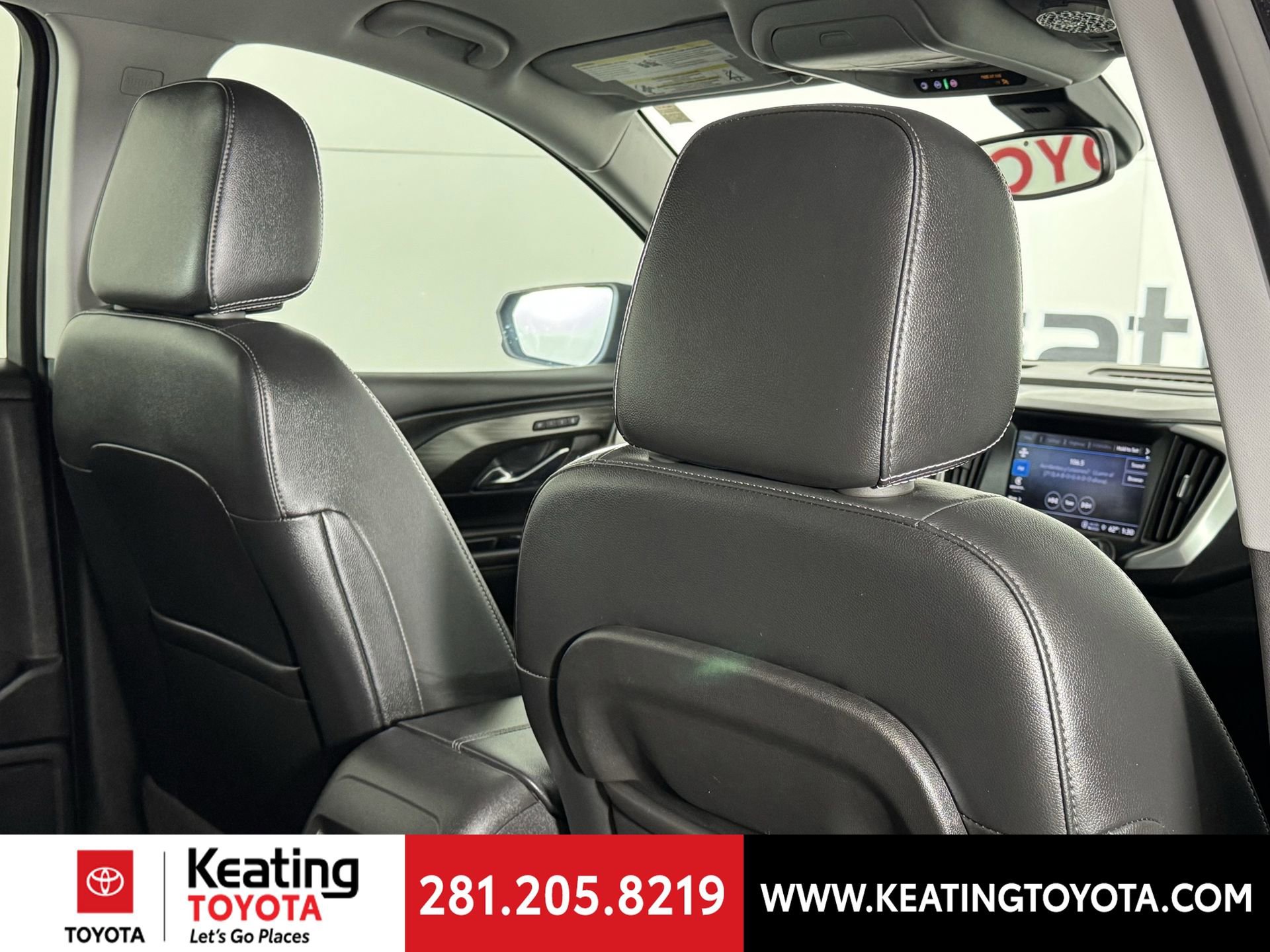 Used 2022 GMC Terrain SLT w/ Infotainment Package II image 18