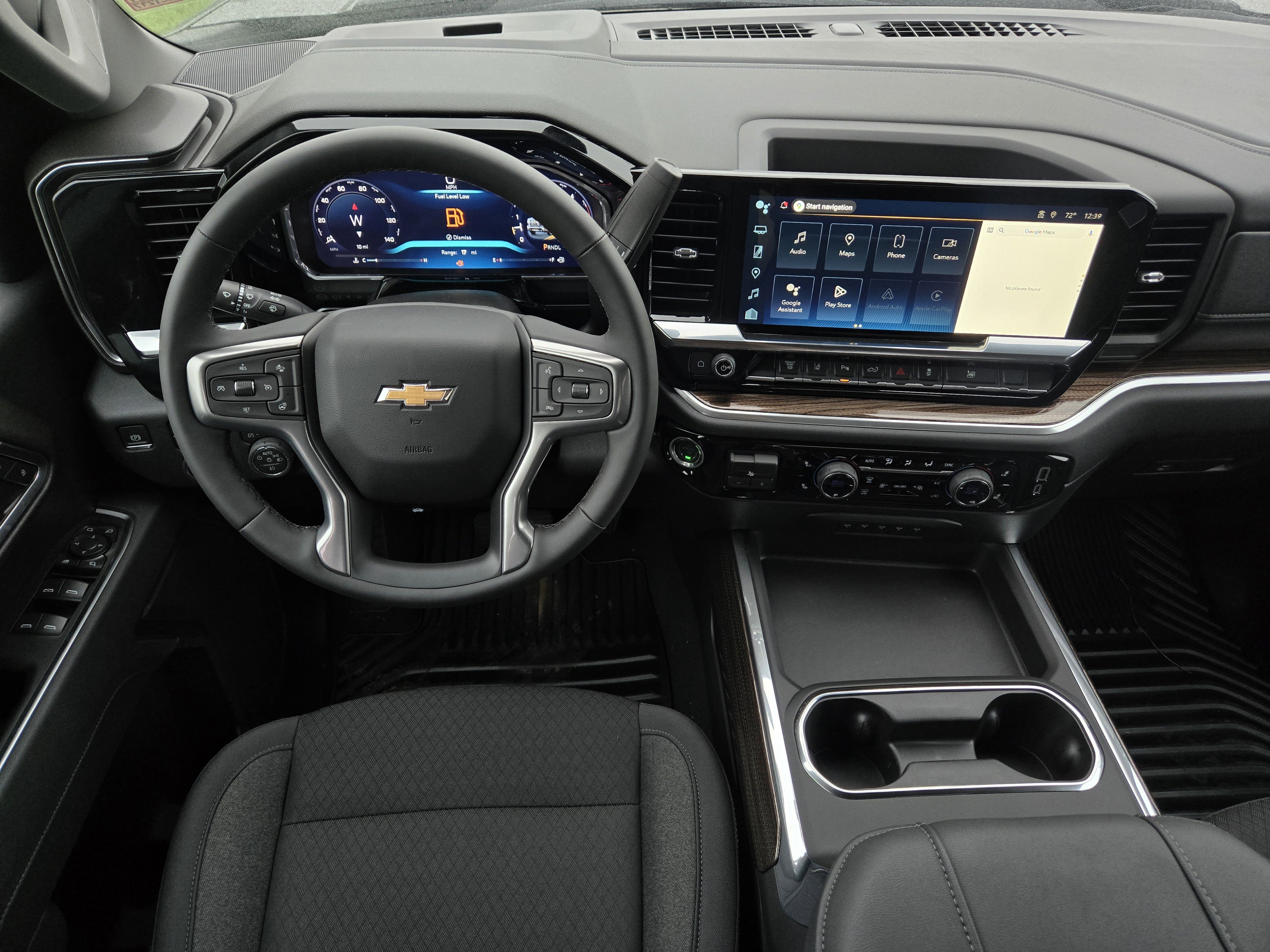 New 2026 Chevrolet Silverado 3500 LT w/ Safety Package AWD/4WD image 19
