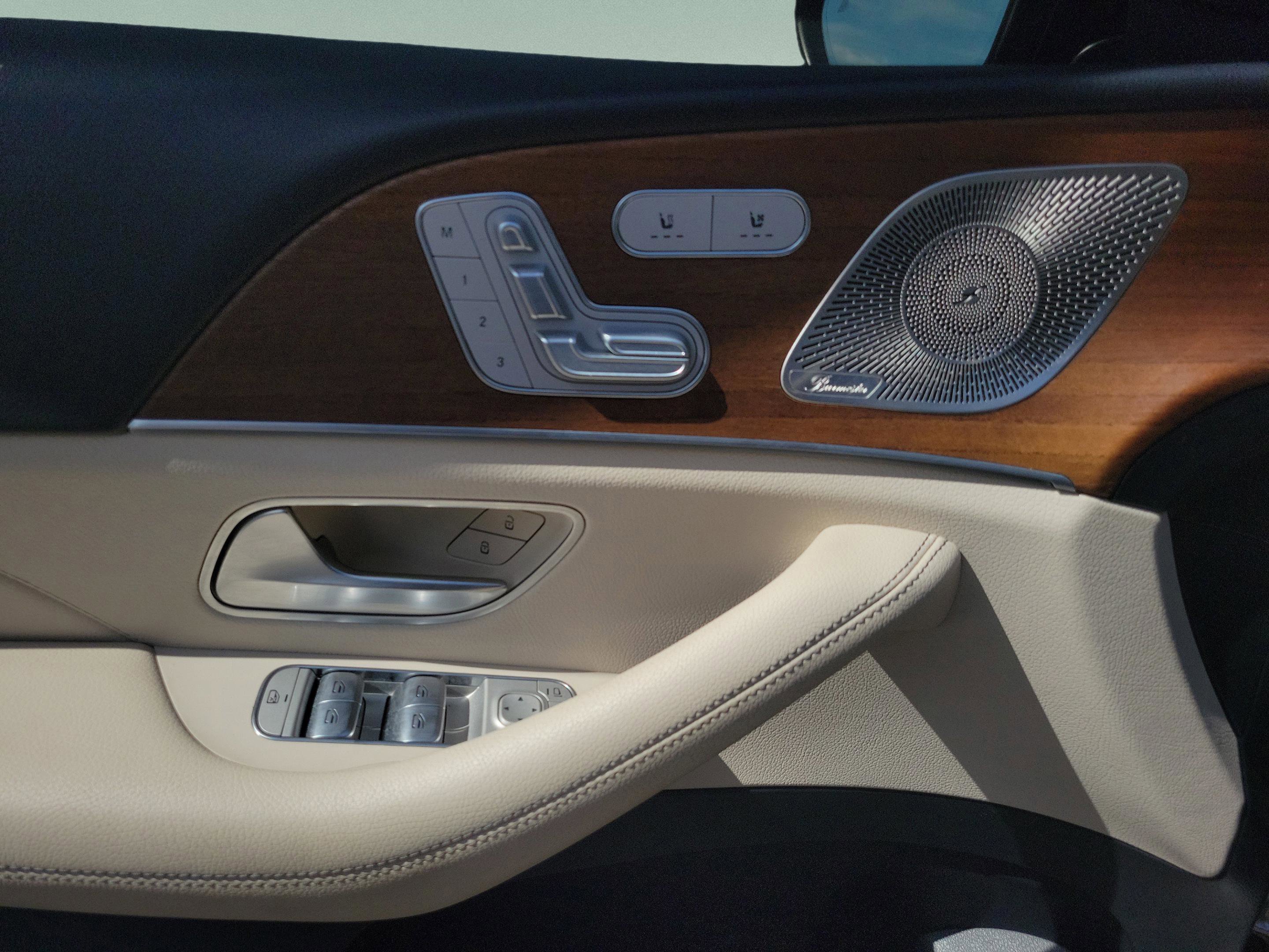 Certified 2021 Mercedes-Benz GLE 350 4MATIC image 17