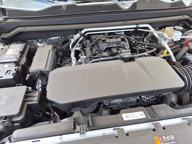 New 2026 Chevrolet Colorado ZR2 AWD/4WD image 16