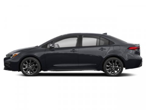 New 2023 Toyota Corolla XSE w/ Carpet Mat Package (TMS) FWD image 5