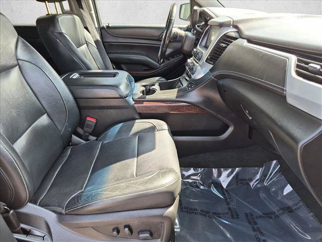 Used 2018 GMC Yukon XL SLT w/ Open Road Package AWD/4WD image 23
