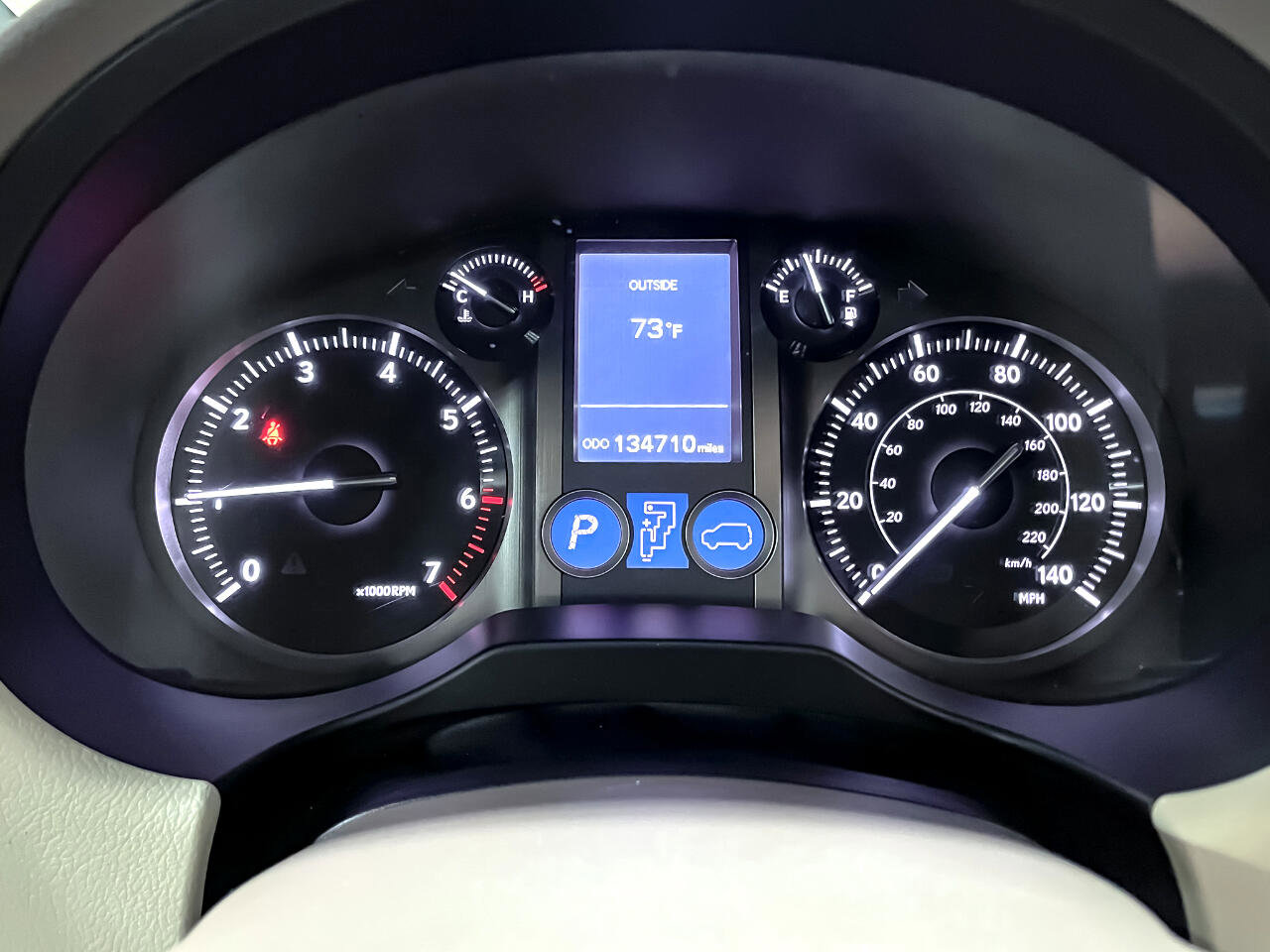 Used 2017 Lexus GX 460 image 38