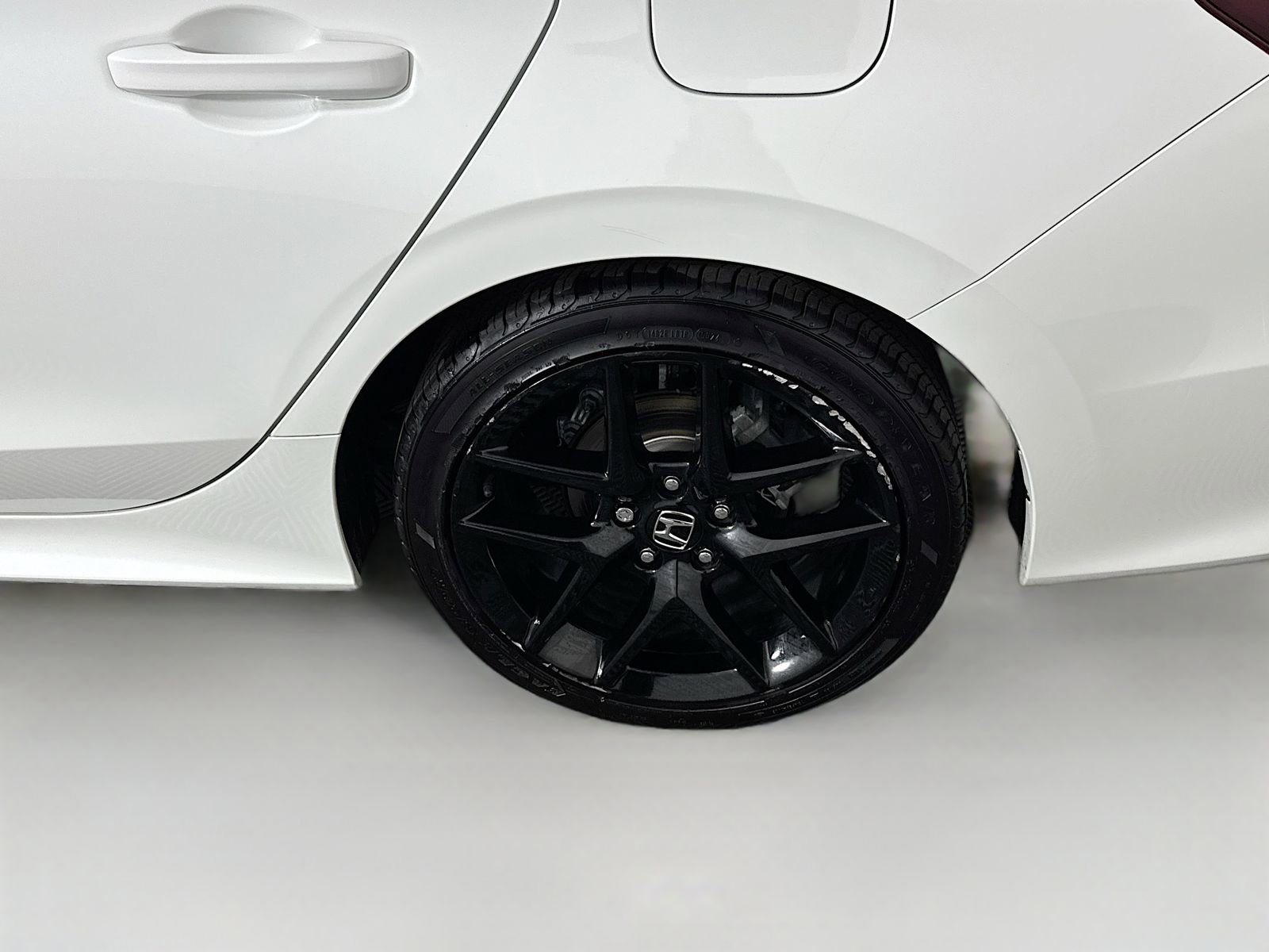 Used 2025 Honda Civic Sport image 17