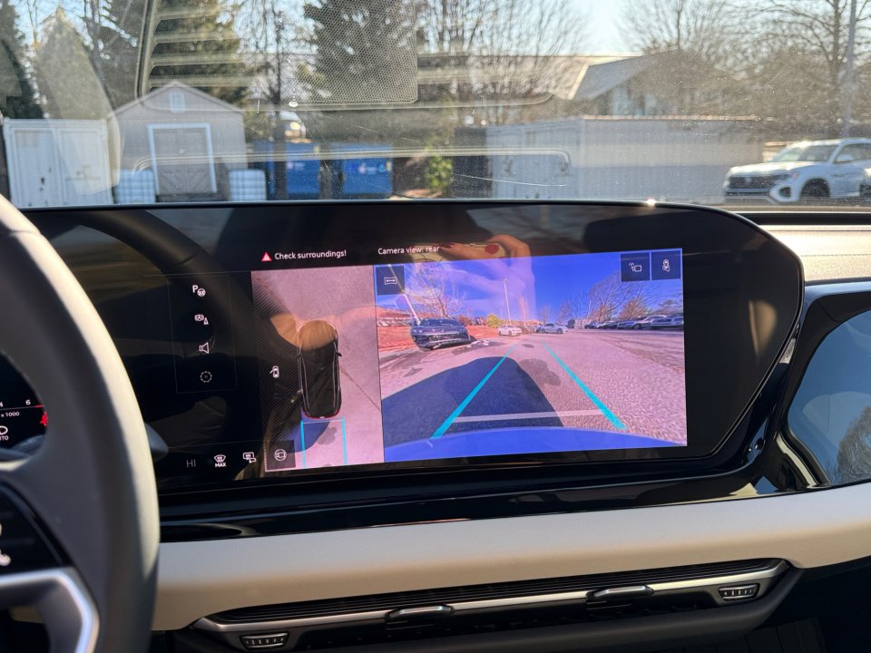 New 2026 Audi A6 Premium Plus image 19