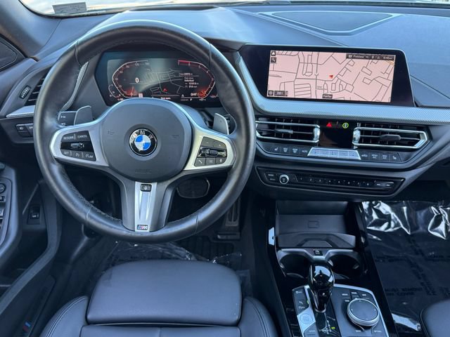 Used 2024 BMW 228i xDrive Gran Coupe w/ M Sport Package AWD/4WD image 12