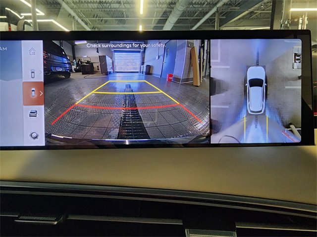 New 2026 Genesis GV70 3.5T Sport Prestige image 10