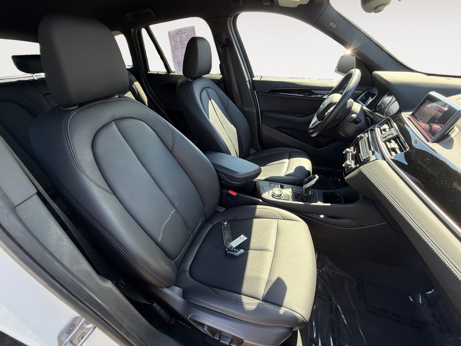 Used 2020 BMW X1 sDrive28i FWD image 19