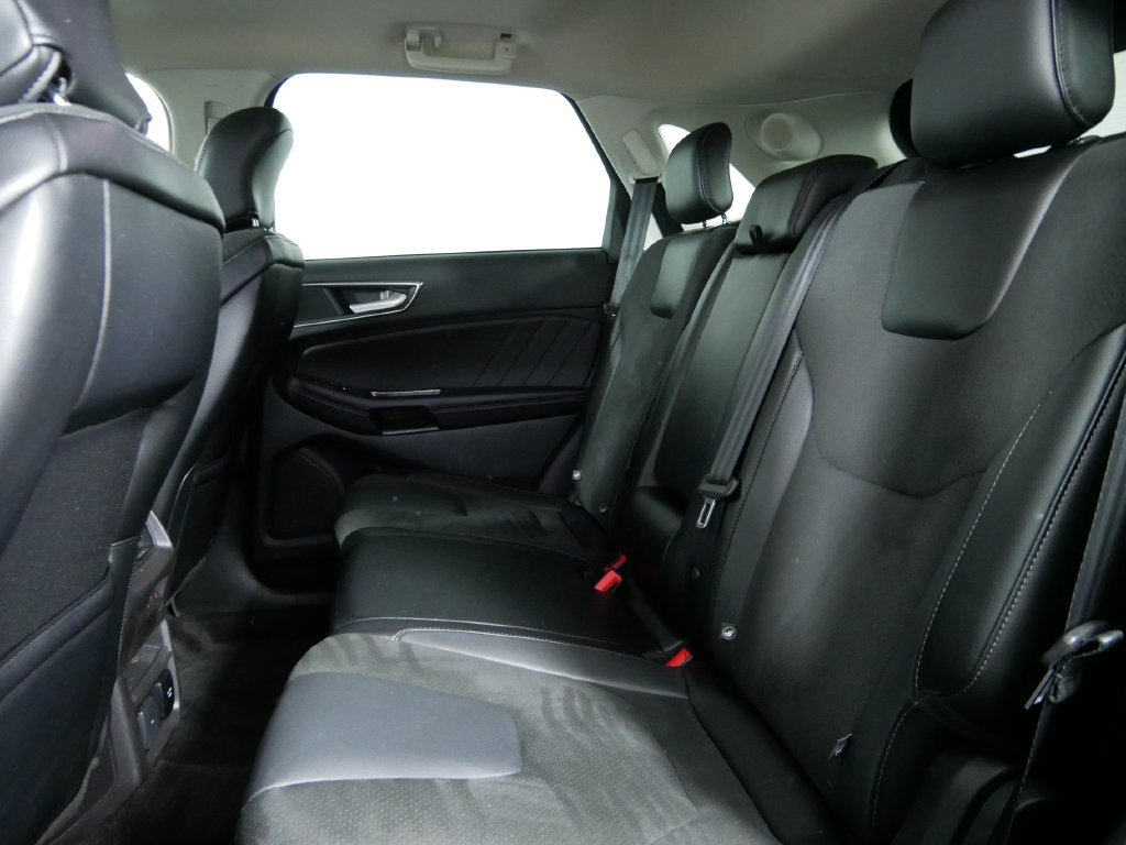 Used 2018 Ford Edge Sport w/ Equipment Group 401A AWD/4WD image 16