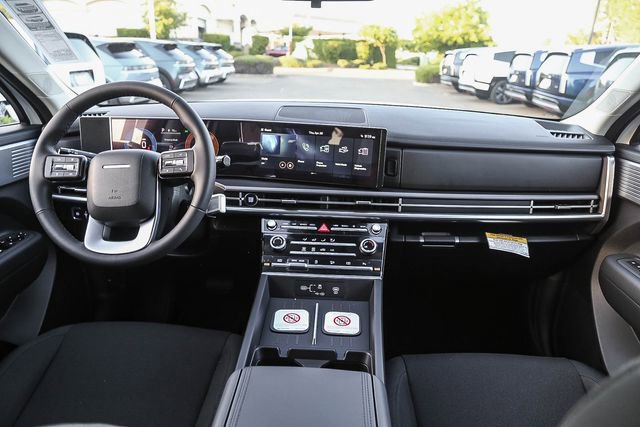 New 2026 Hyundai Santa Fe SE FWD image 13