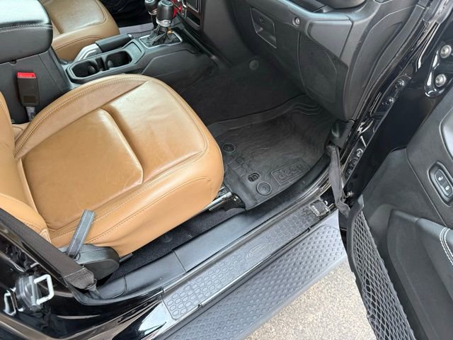 Used 2020 Jeep Gladiator Rubicon image 7