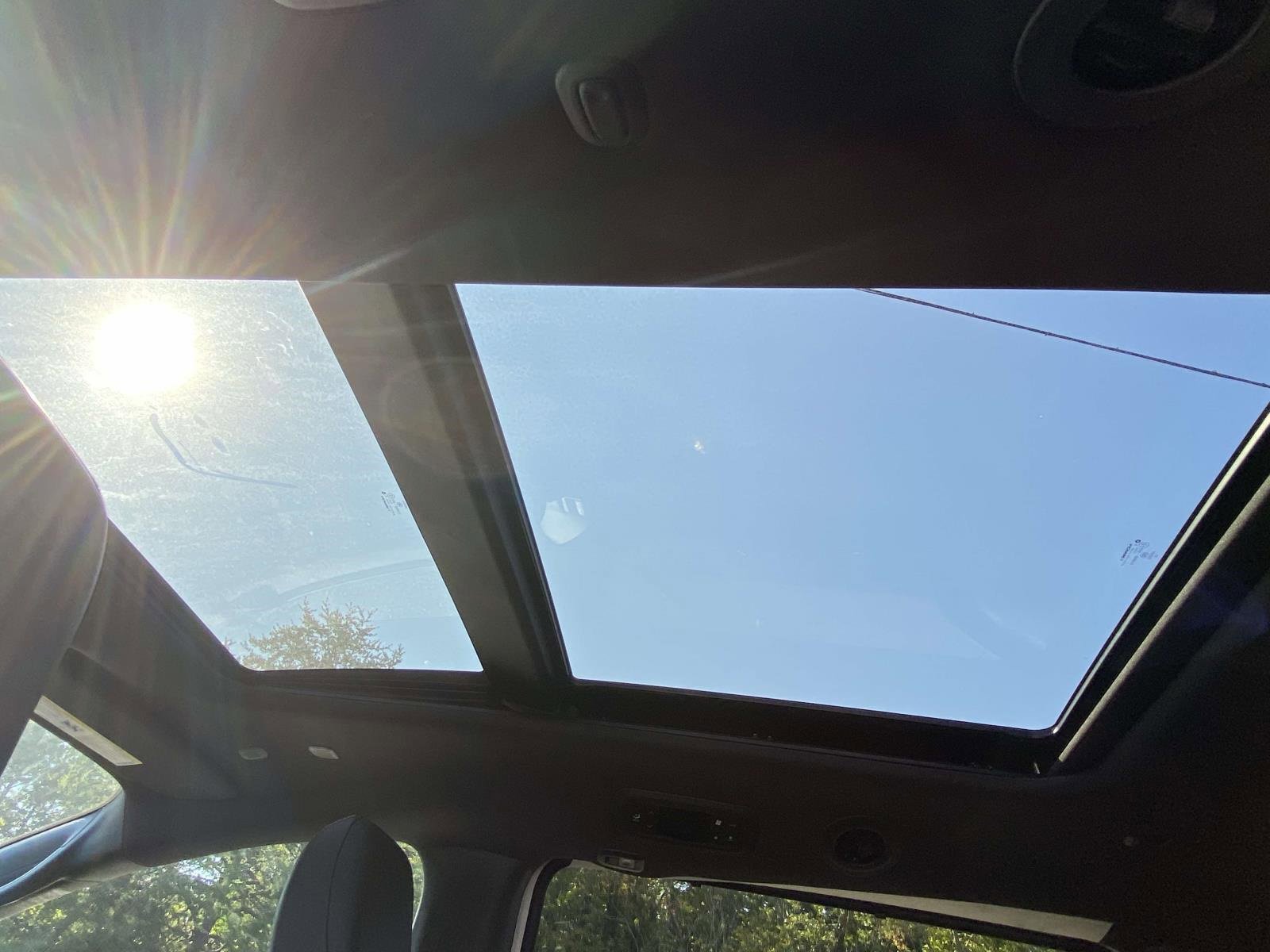 New 2026 Chrysler Pacifica Select image 14