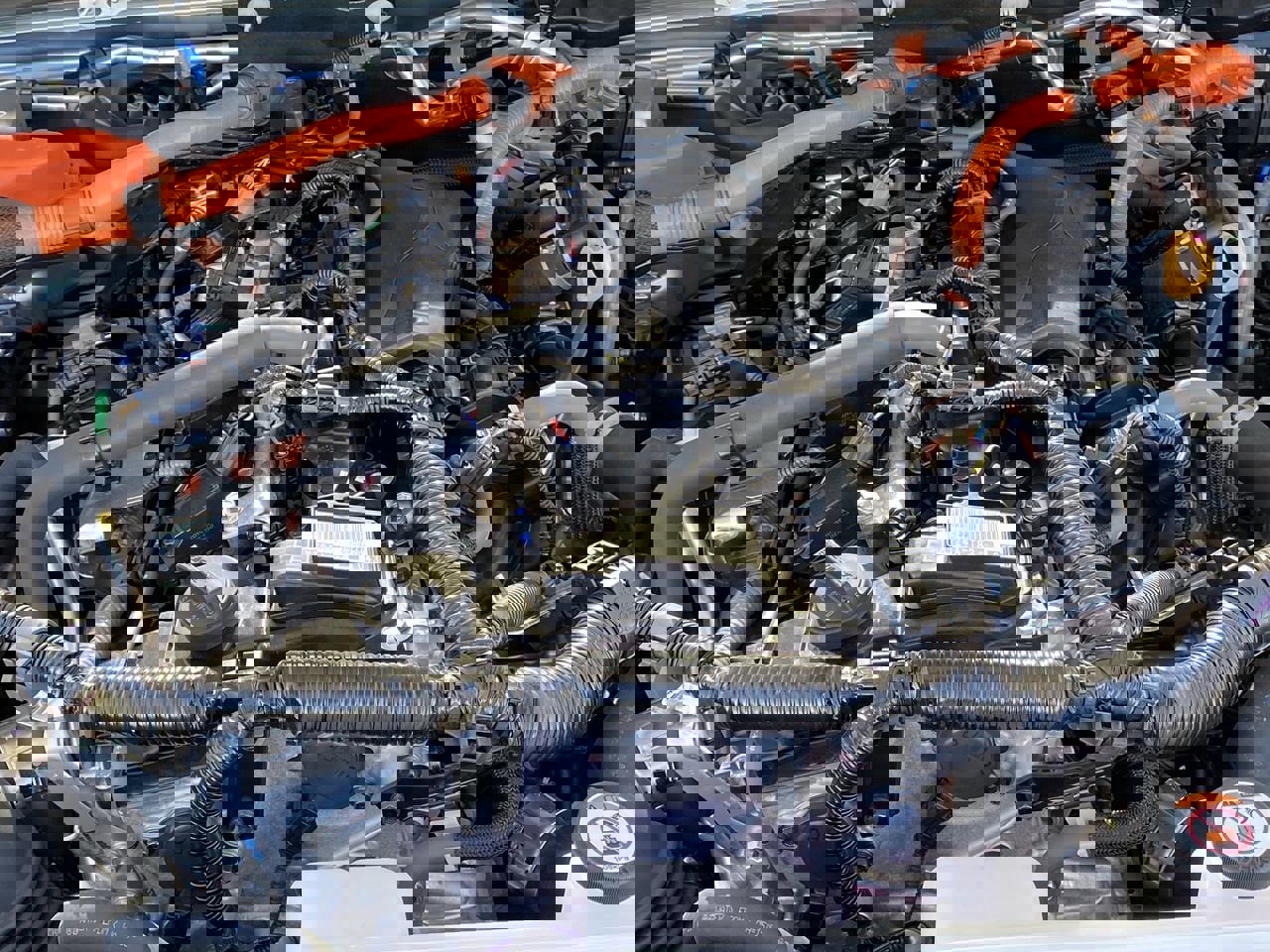 New 2026 Toyota Tacoma TRD Off-Road image 11