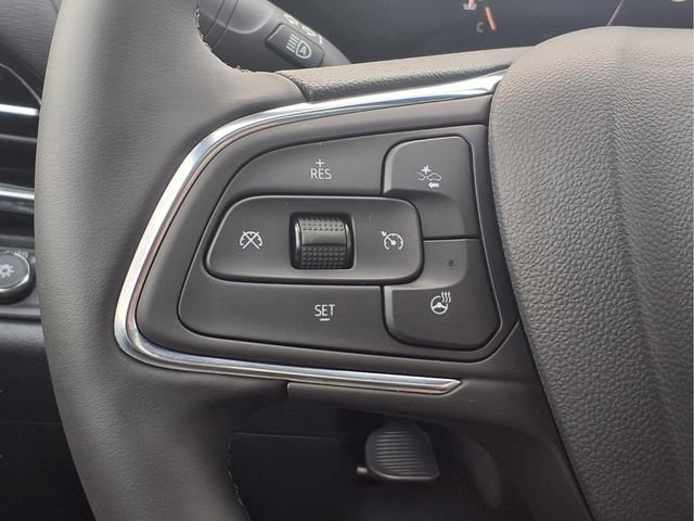 New 2026 Buick Envista Avenir FWD image 11