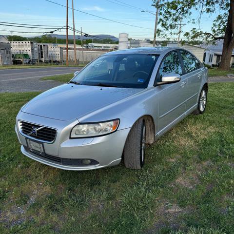Used 2010 Volvo S40 2.4i FWD image 4