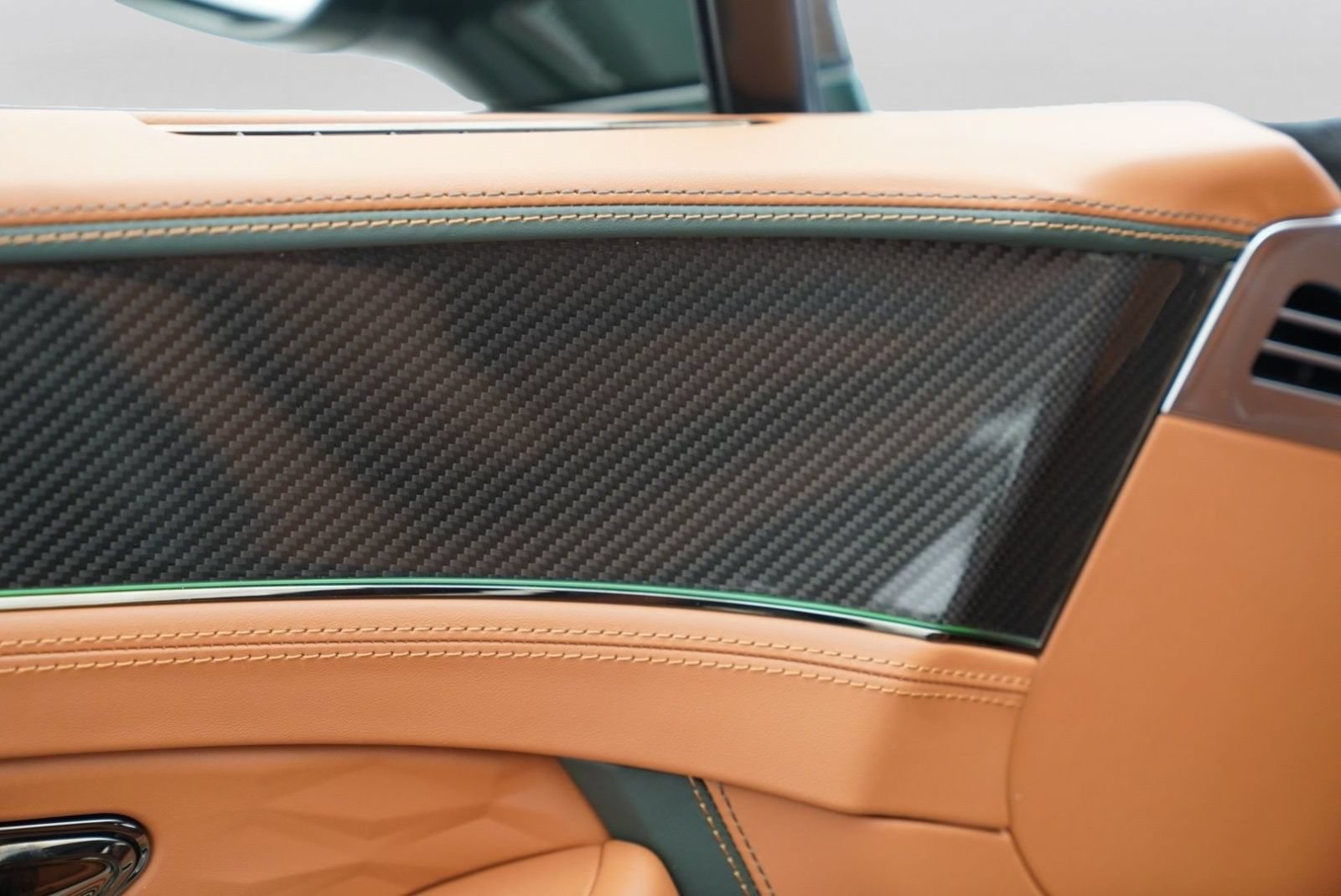 New 2026 Bentley Continental GT Speed AWD/4WD image 14