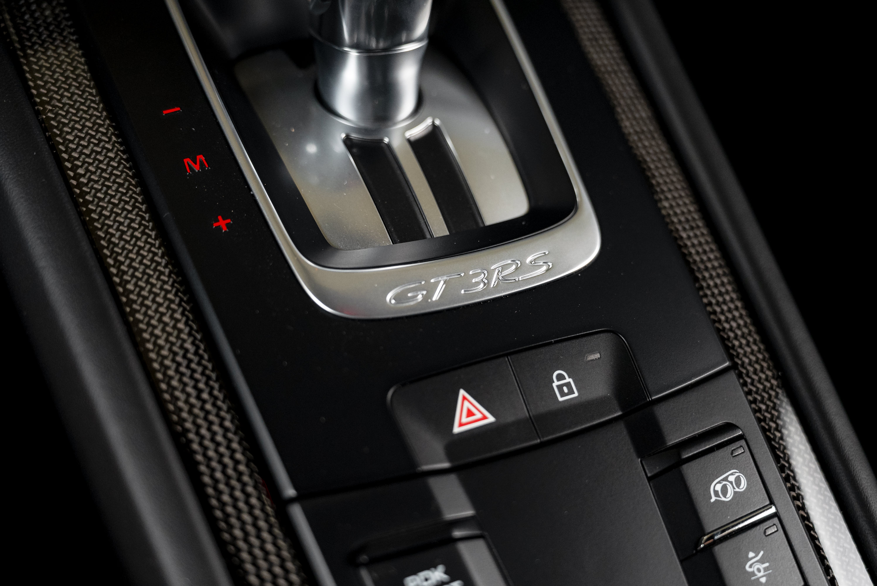 Certified 2019 Porsche 911 GT3 RS RWD image 92