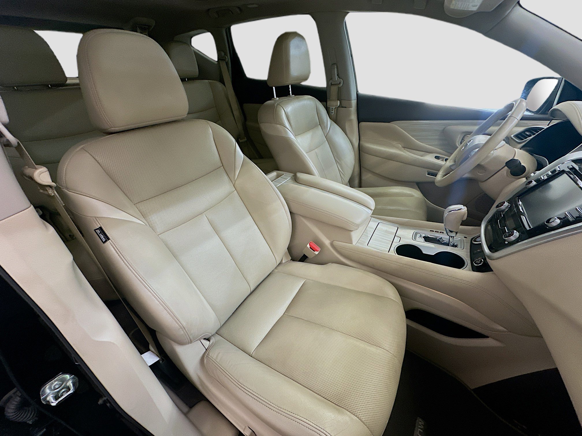 Used 2017 Nissan Murano SL w/ SL Technology Package AWD/4WD image 34