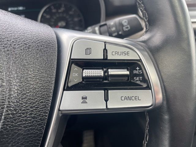 Used 2021 Kia Telluride SX AWD/4WD image 25