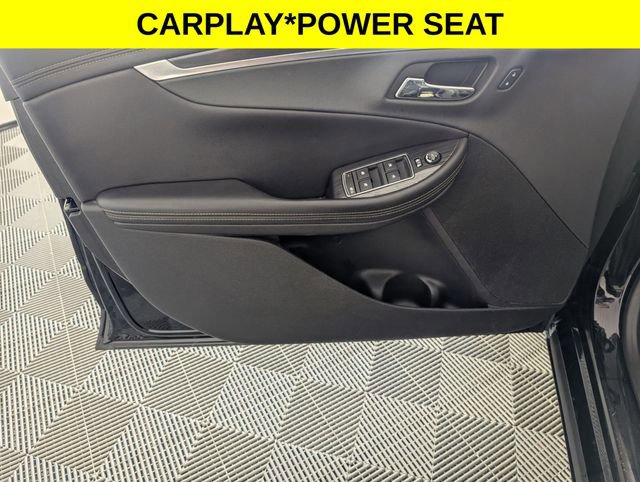 Used 2020 Chevrolet Impala LT image 10