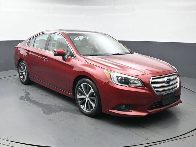 Used 2016 Subaru Legacy 3.6R Limited