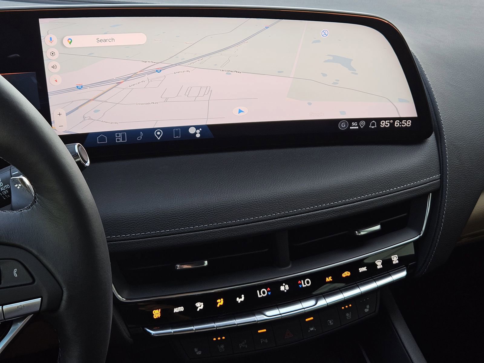 New 2026 Cadillac CT5 Premium Luxury image 19