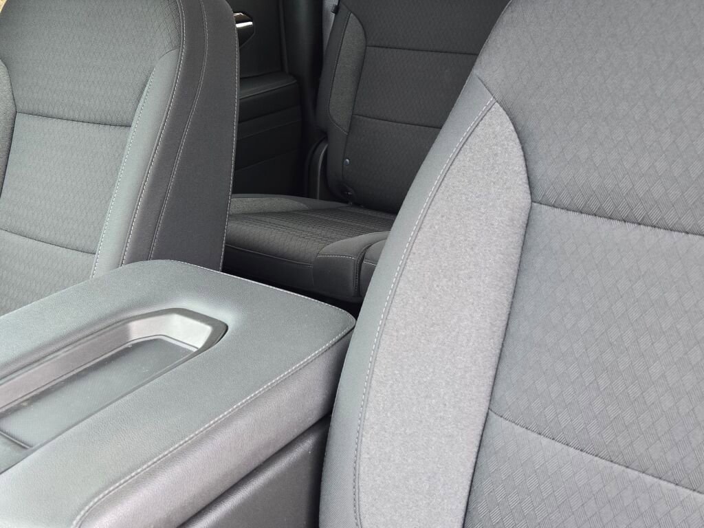 Used 2024 Chevrolet Silverado 1500 LT image 21
