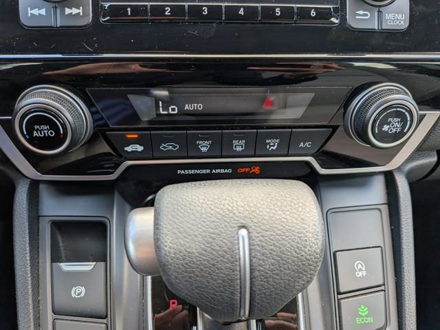 Used 2020 Honda CR-V LX image 23