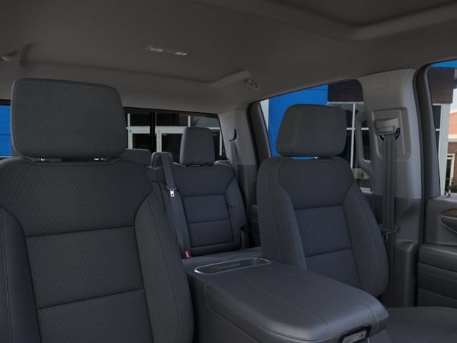 New 2026 Chevrolet Silverado 2500 LT AWD/4WD image 24