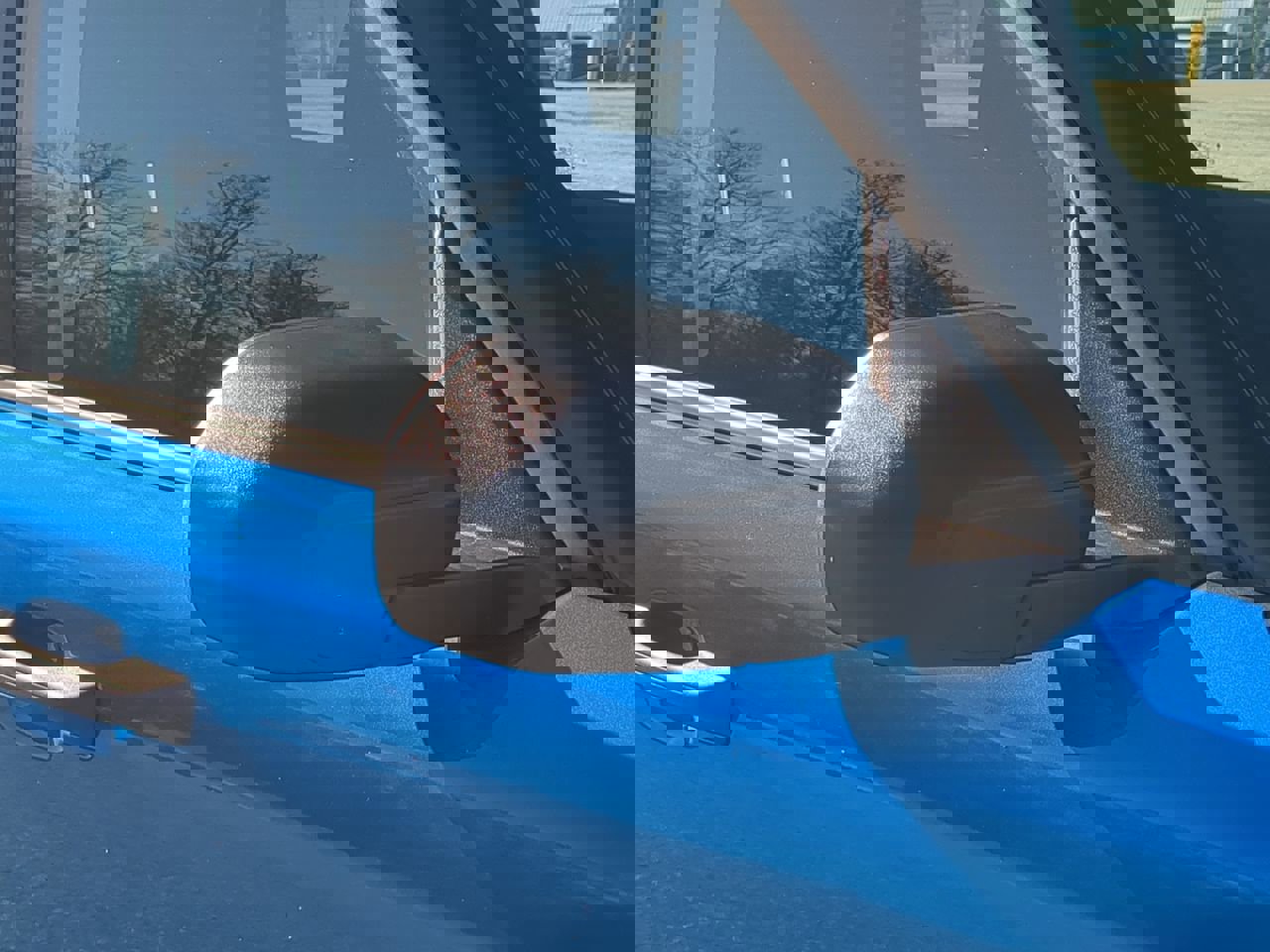 New 2025 Ford Bronco Sport Big Bend w/ Convenience Package image 10