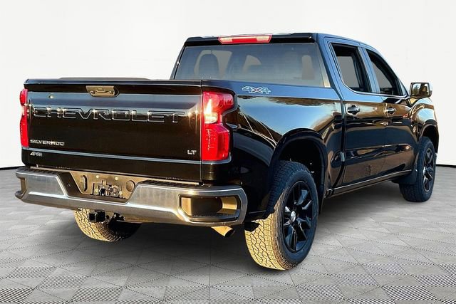 Used 2022 Chevrolet Silverado 1500 LT image 5