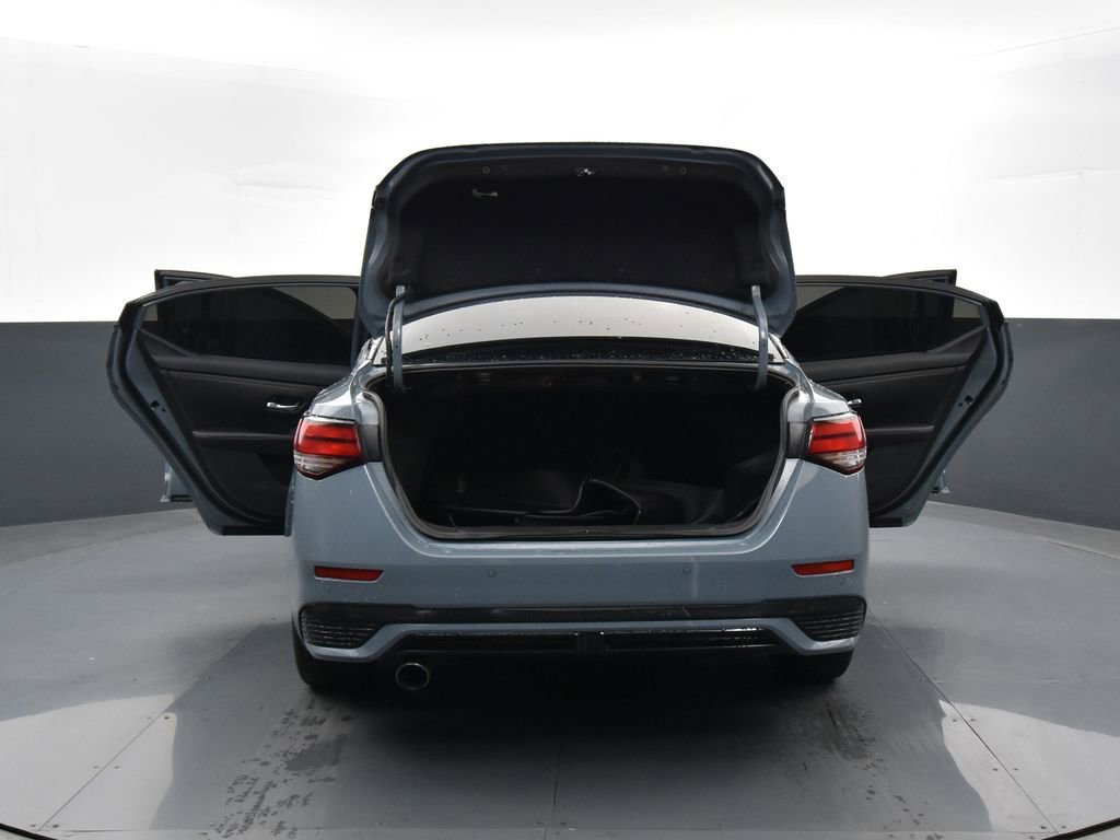 Used 2024 Nissan Sentra SR image 32