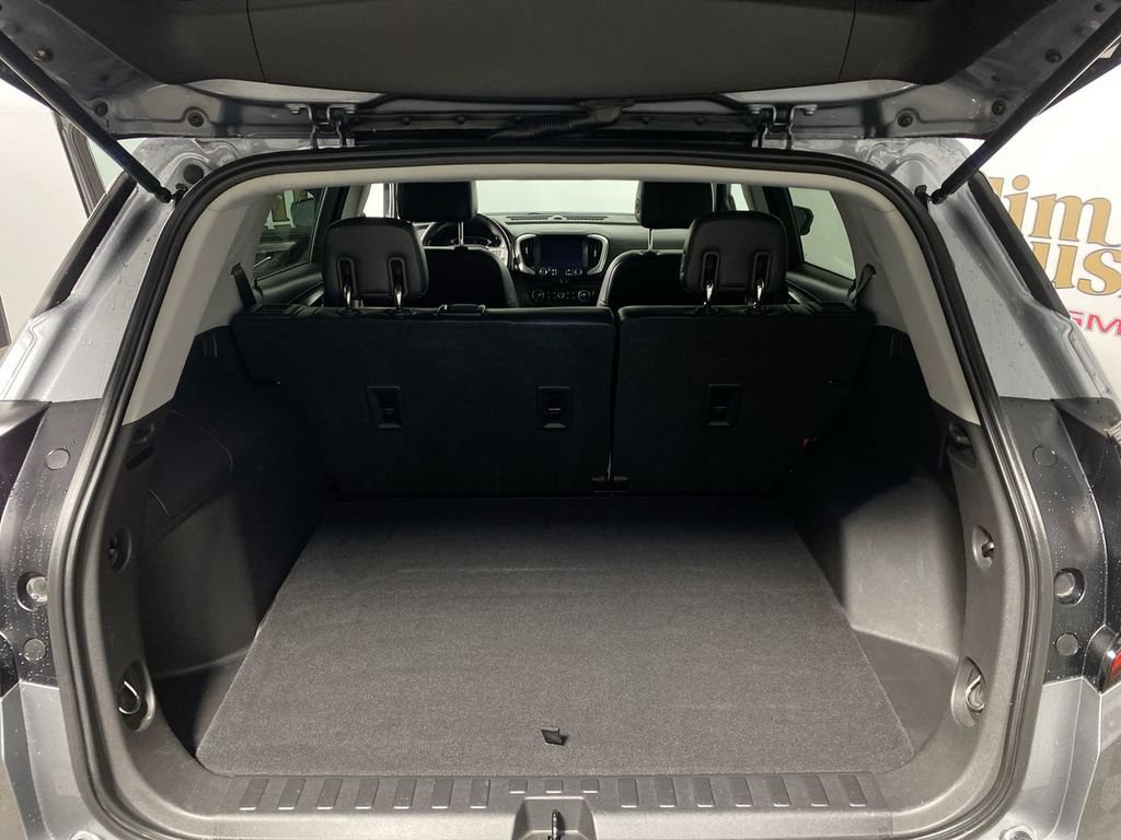 Certified 2020 GMC Terrain SLT w/ LPO, Floor Liner Package FWD image 22