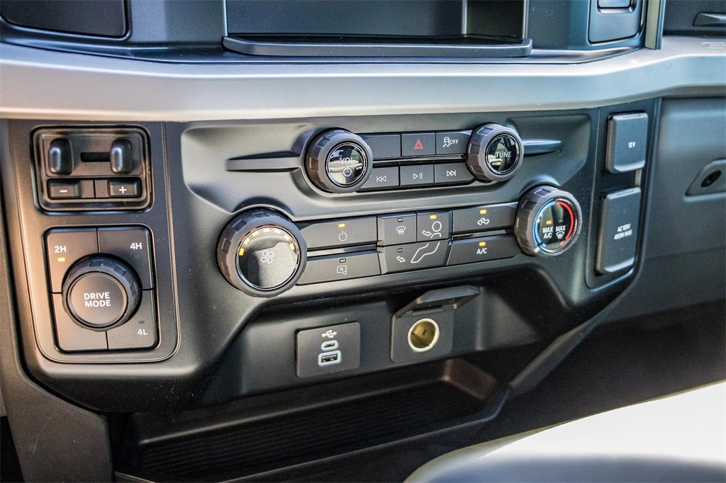 New 2026 Ford F250 XLT image 25
