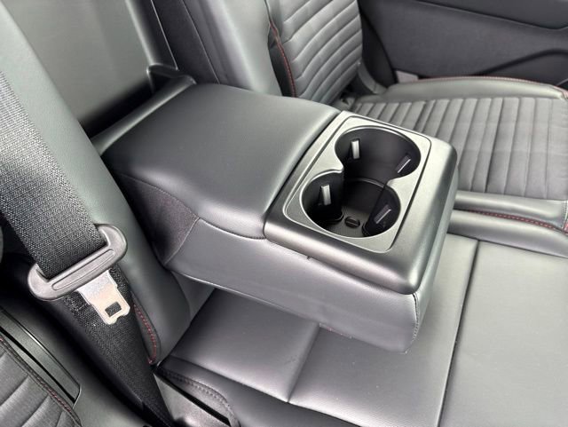 New 2026 Ford Explorer ST-Line RWD image 25