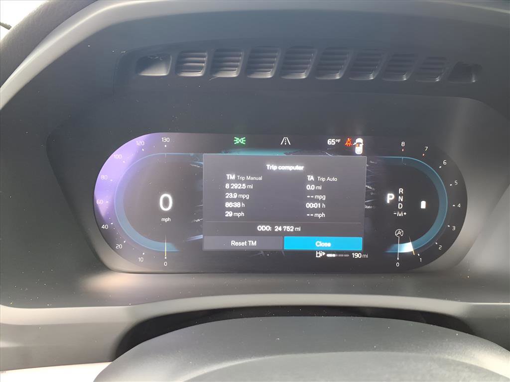 Used 2023 Volvo XC90 B5 Core image 15