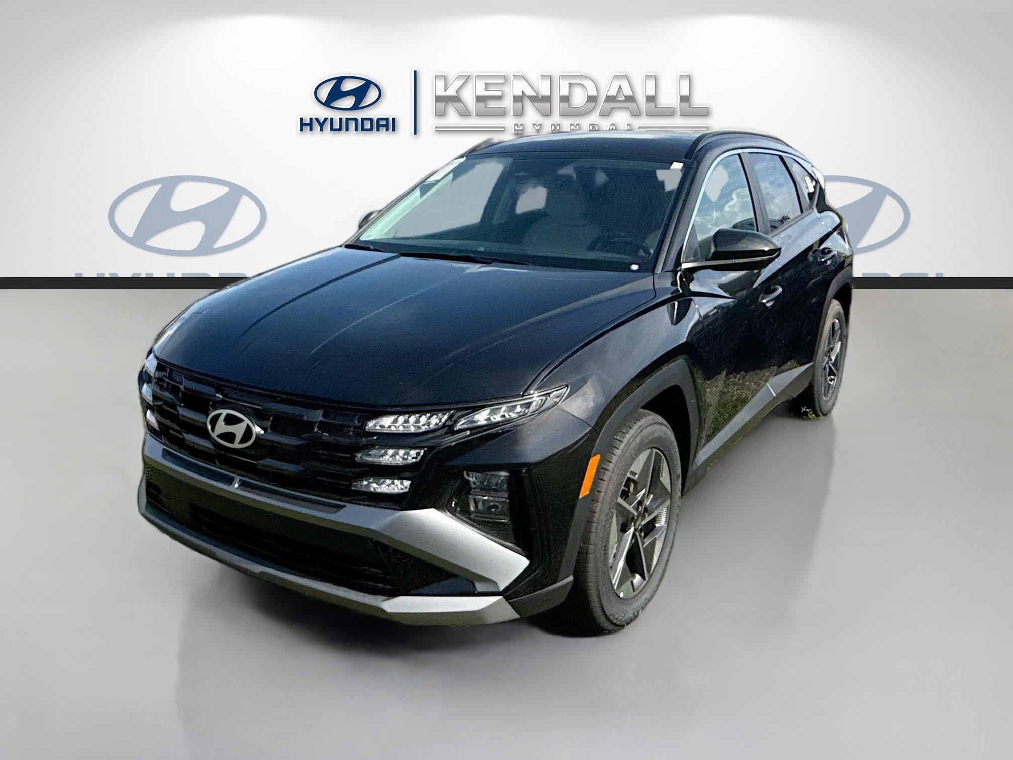 New 2026 Hyundai Tucson SEL image 3