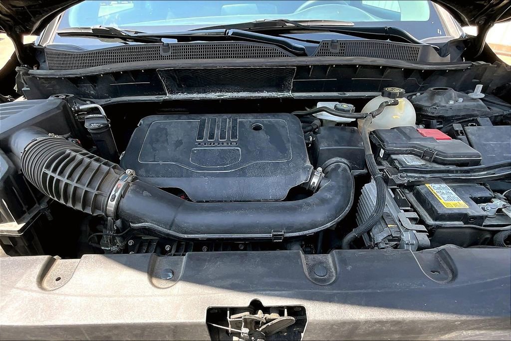 Used 2023 Chevrolet Blazer LT image 12