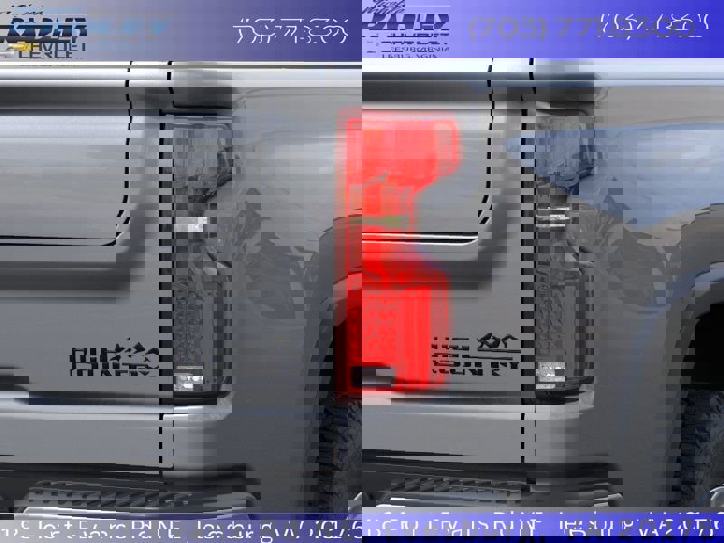 New 2026 Chevrolet Silverado 3500 High Country w/ Technology Package image 13