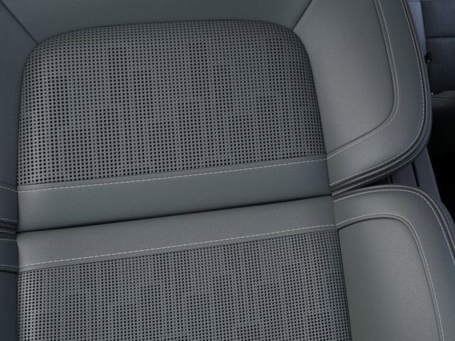 Used 2023 Lincoln Navigator Black Label image 16