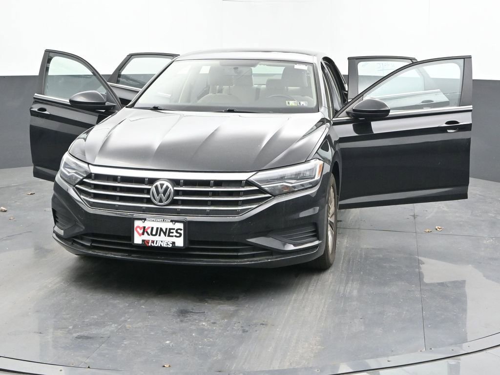 Used 2020 Volkswagen Jetta S w/ Driver Assistance Package FWD image 34