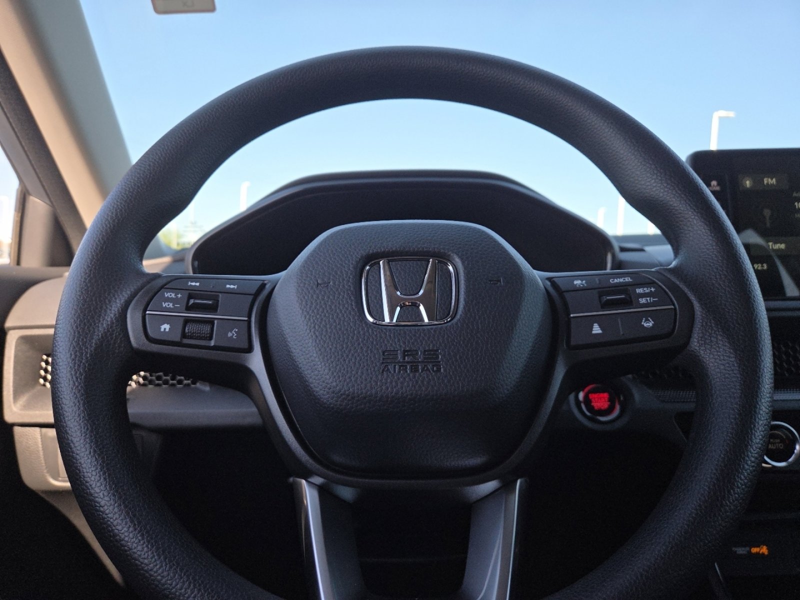 New 2026 Honda CR-V LX image 26