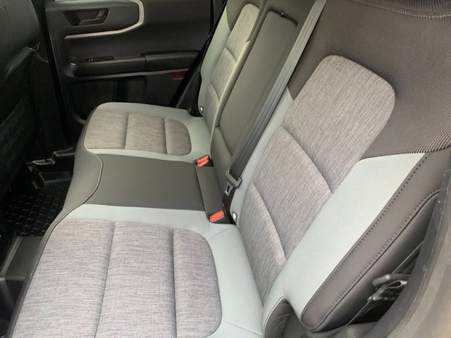 Used 2022 Ford Bronco Sport Big Bend w/ Convenience Package image 16