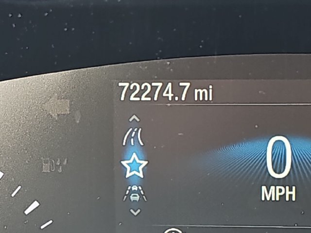 Used 2020 Ford Escape SEL FWD image 16