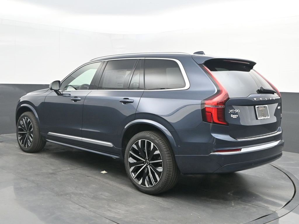 New 2026 Volvo XC90 B5 Plus image 5