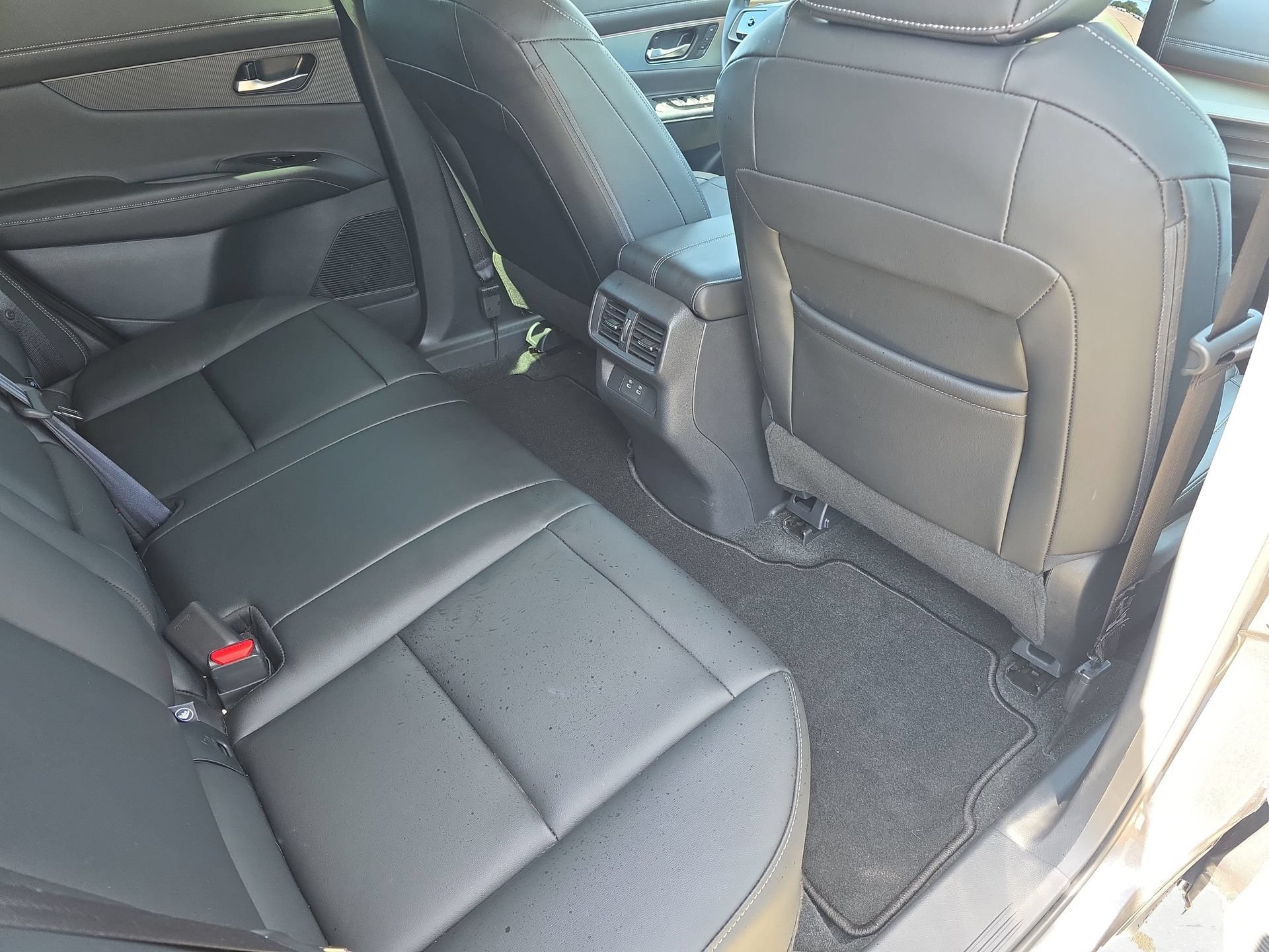 Used 2025 Nissan Murano SL w/ Cargo Package AWD/4WD image 11