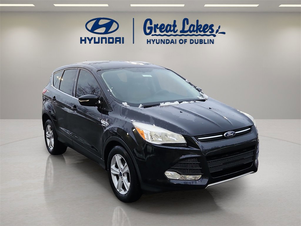 Used 2014 Ford Escape SE image 7