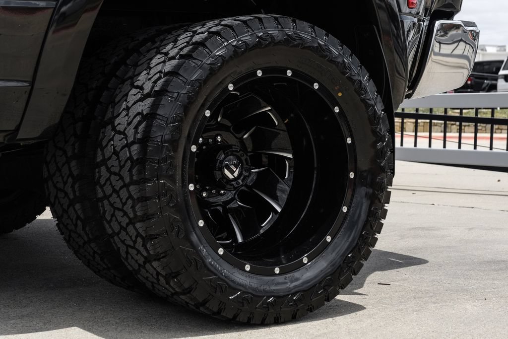 Used 2017 RAM 3500 Big Horn AWD/4WD image 57